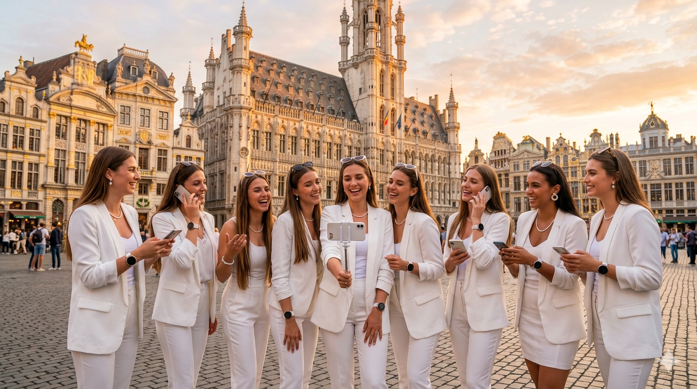 Victoria Associates - Droit de la Famille Belgique